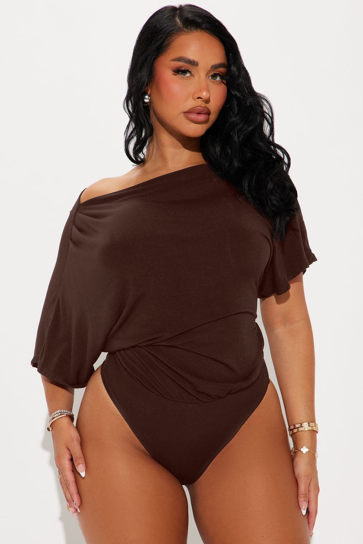 Blusa Feminina Preto – Doce Malícia