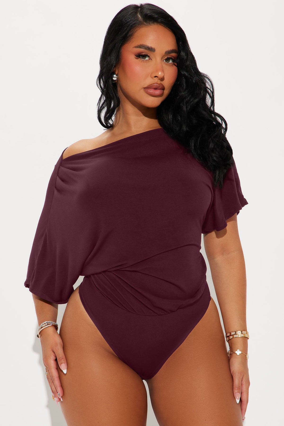Blusa Feminina Preto – Doce Malícia