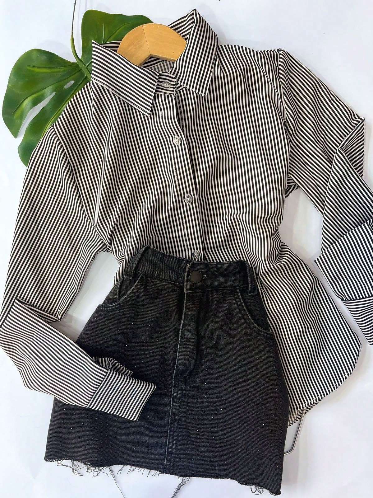Blusa Feminina Preto – Doce Malícia