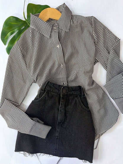 Blusa Feminina Preto – Doce Malícia
