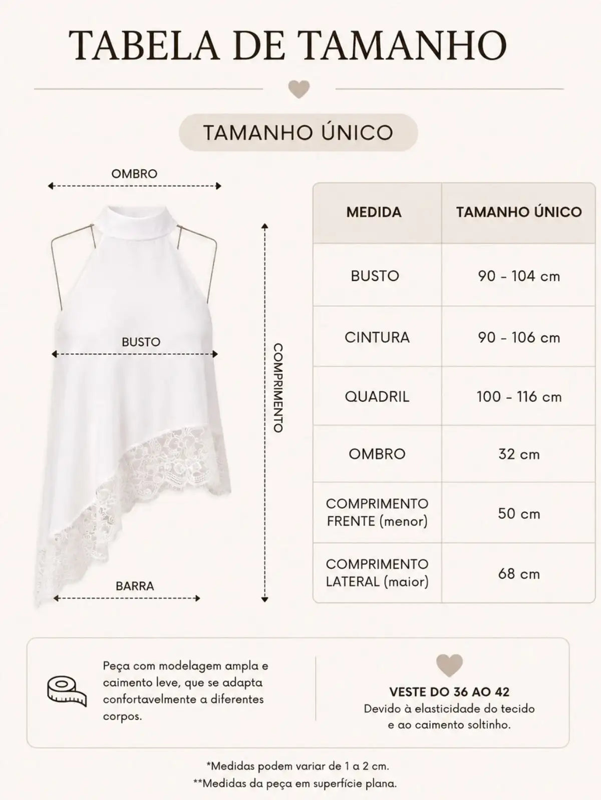 Blusa Feminina Renda Preto – Doce Malícia