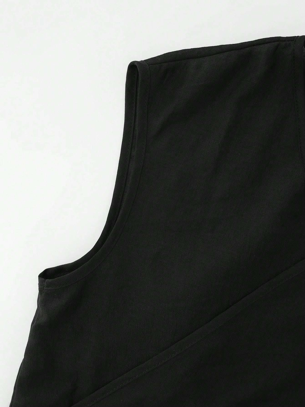 Blusa Feminina Renda Tule Preto – Doce Malícia