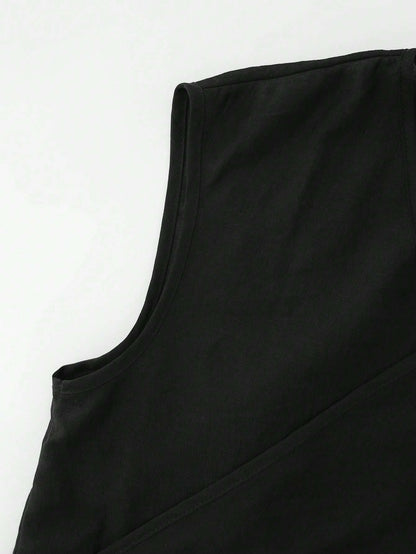 Blusa Feminina Renda Tule Preto – Doce Malícia