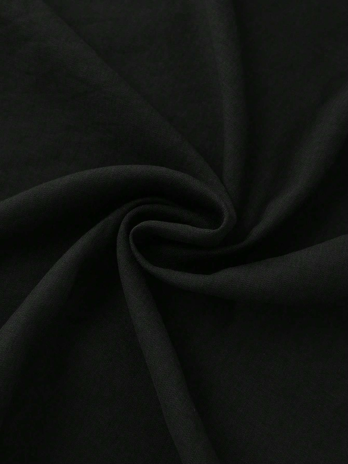 Blusa Feminina Renda Tule Preto – Doce Malícia