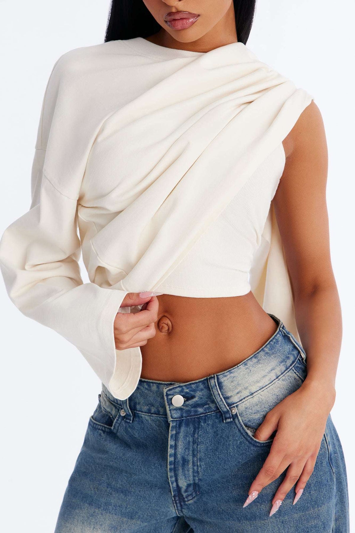 Blusa Feminina Soltinho – Doce Malícia