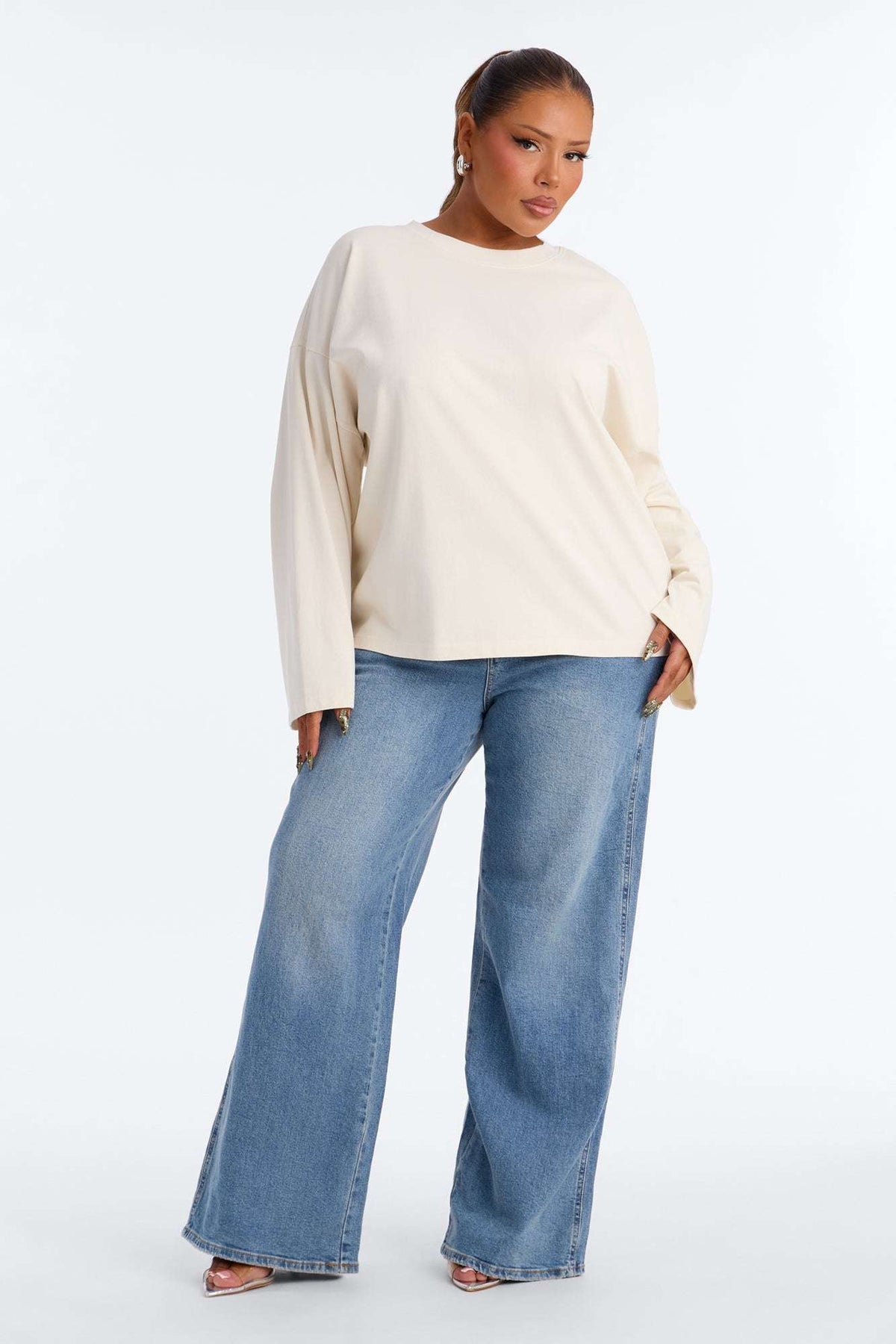 Blusa Feminina Soltinho – Doce Malícia