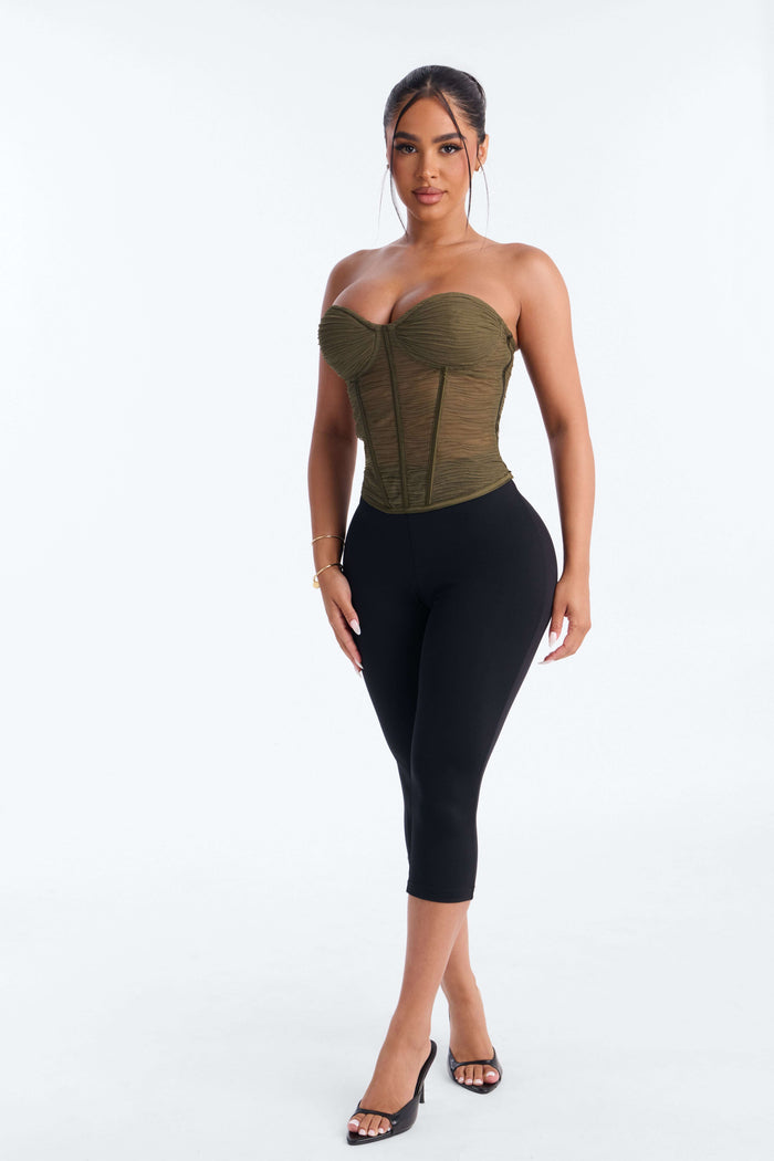Blusa Feminina Tomara Que Caia Renda Tule – Doce Malícia — Doce Malícia