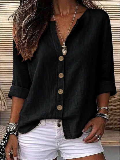 Blusa Feminina Listrada – Doce Malícia