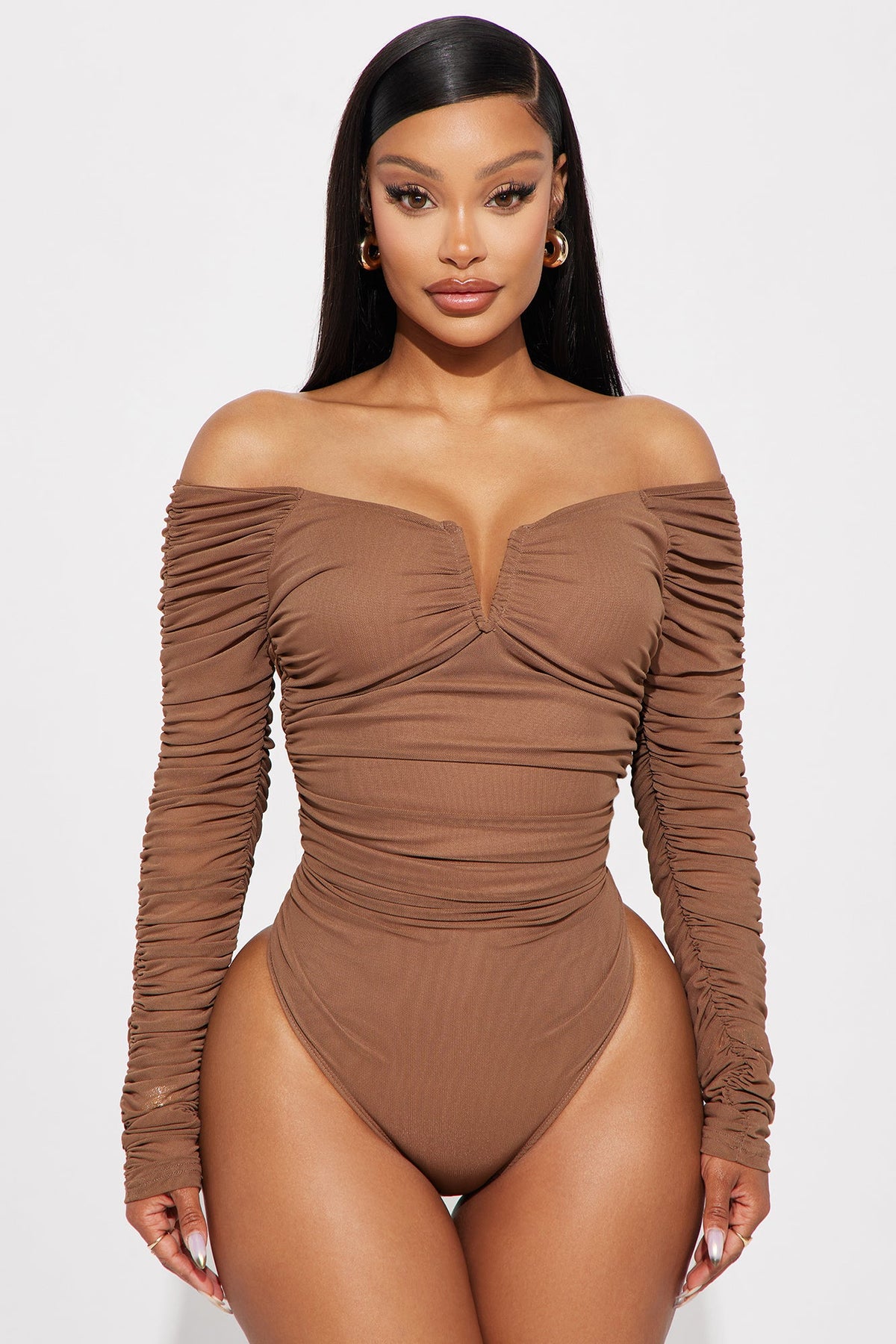 Blusa Feminina Tule Preto – Doce Malícia