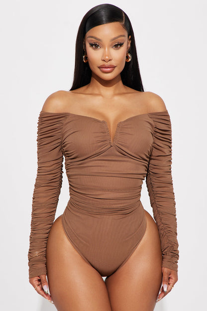 Blusa Feminina Tule Preto – Doce Malícia