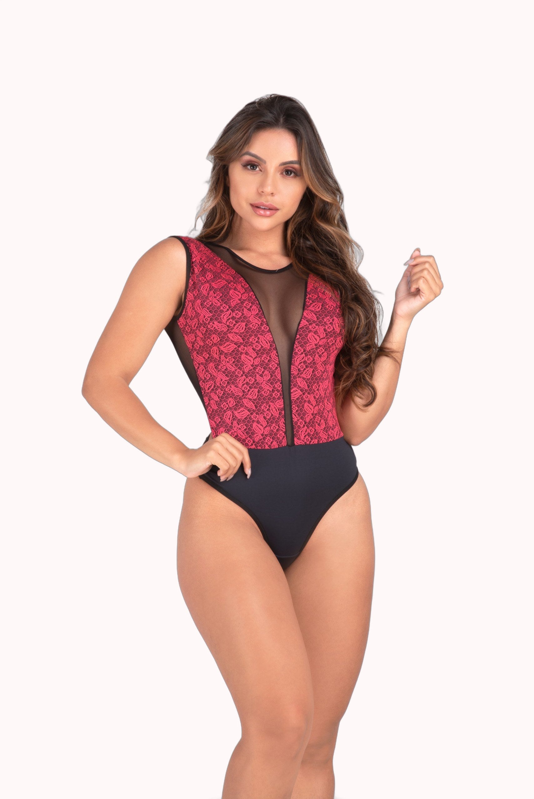 Body Fabiana – Doce Malícia