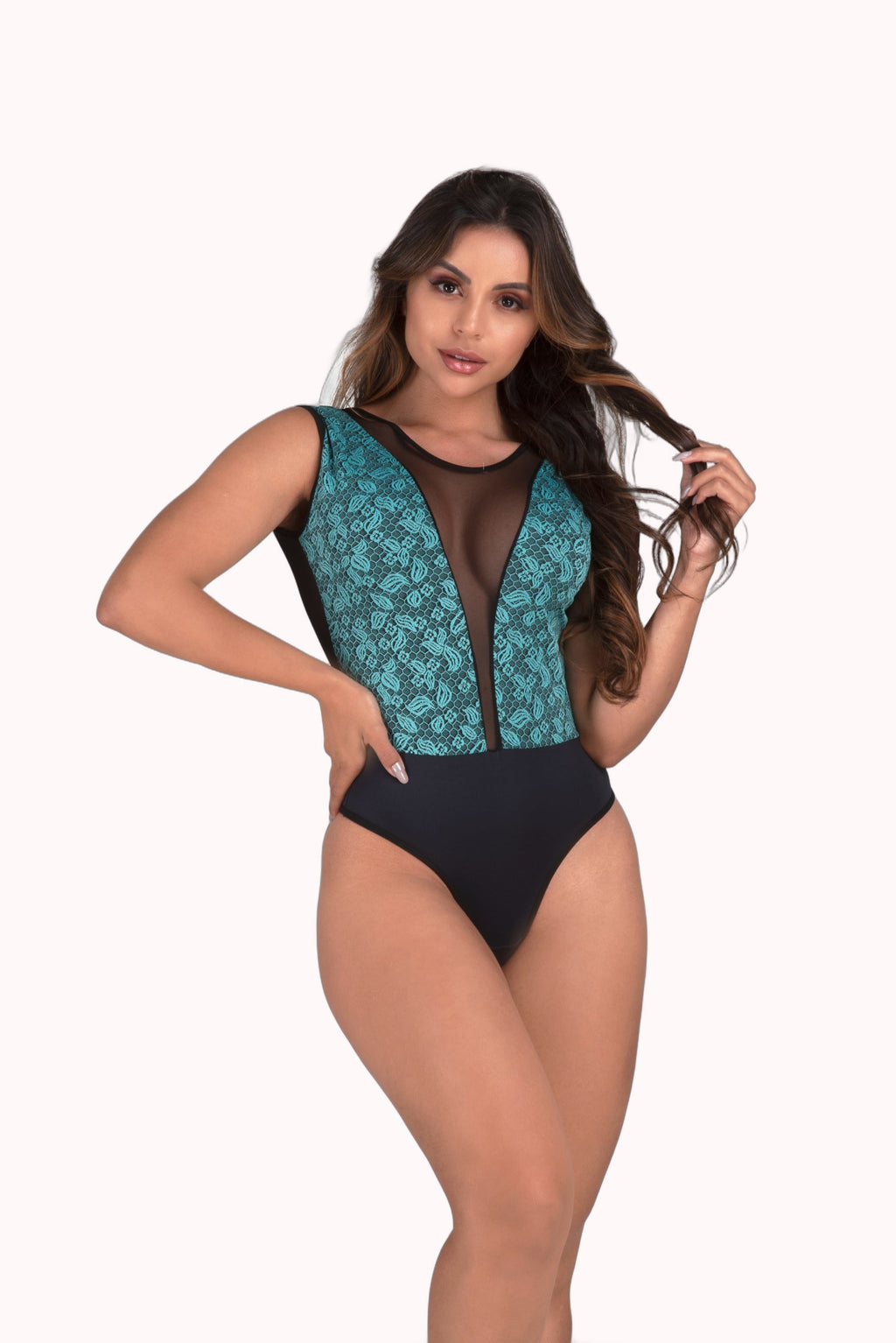Body Fabiana – Doce Malícia