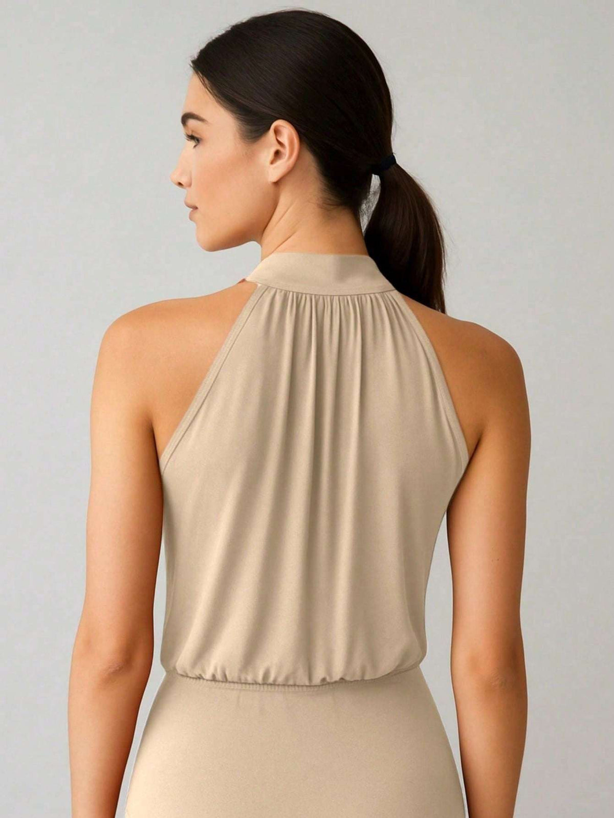 Body Feminino Preto – Doce Malícia