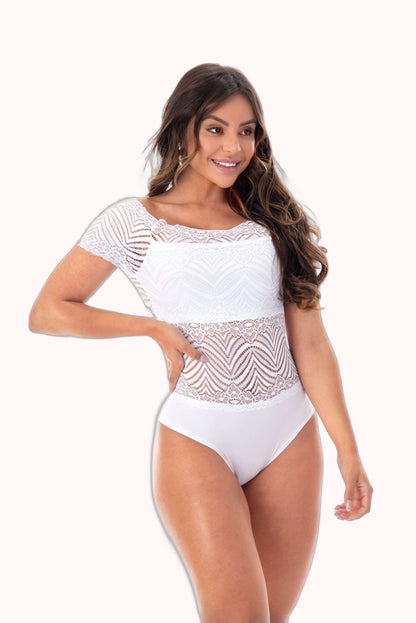 Body Hariany – Doce Malícia