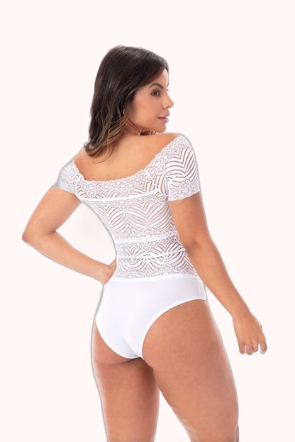 Body Hariany – Doce Malícia