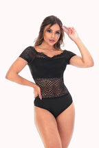 Body Hariany – Doce Malícia