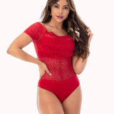 Body Hariany – Doce Malícia