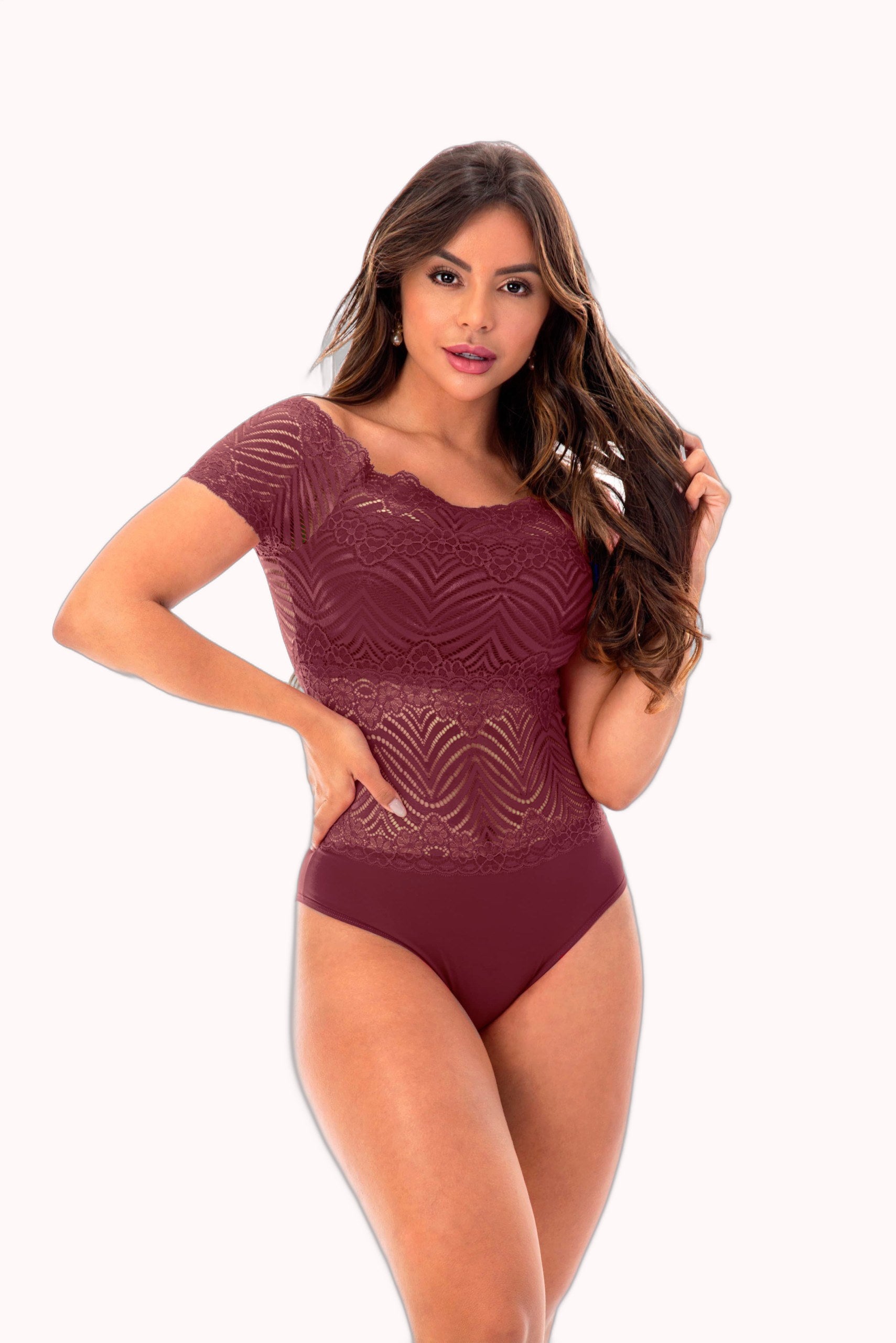 Body Hariany – Doce Malícia