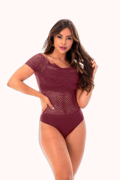 Body Hariany – Doce Malícia
