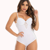 Body Feminino com Bojo – Doce Malícia