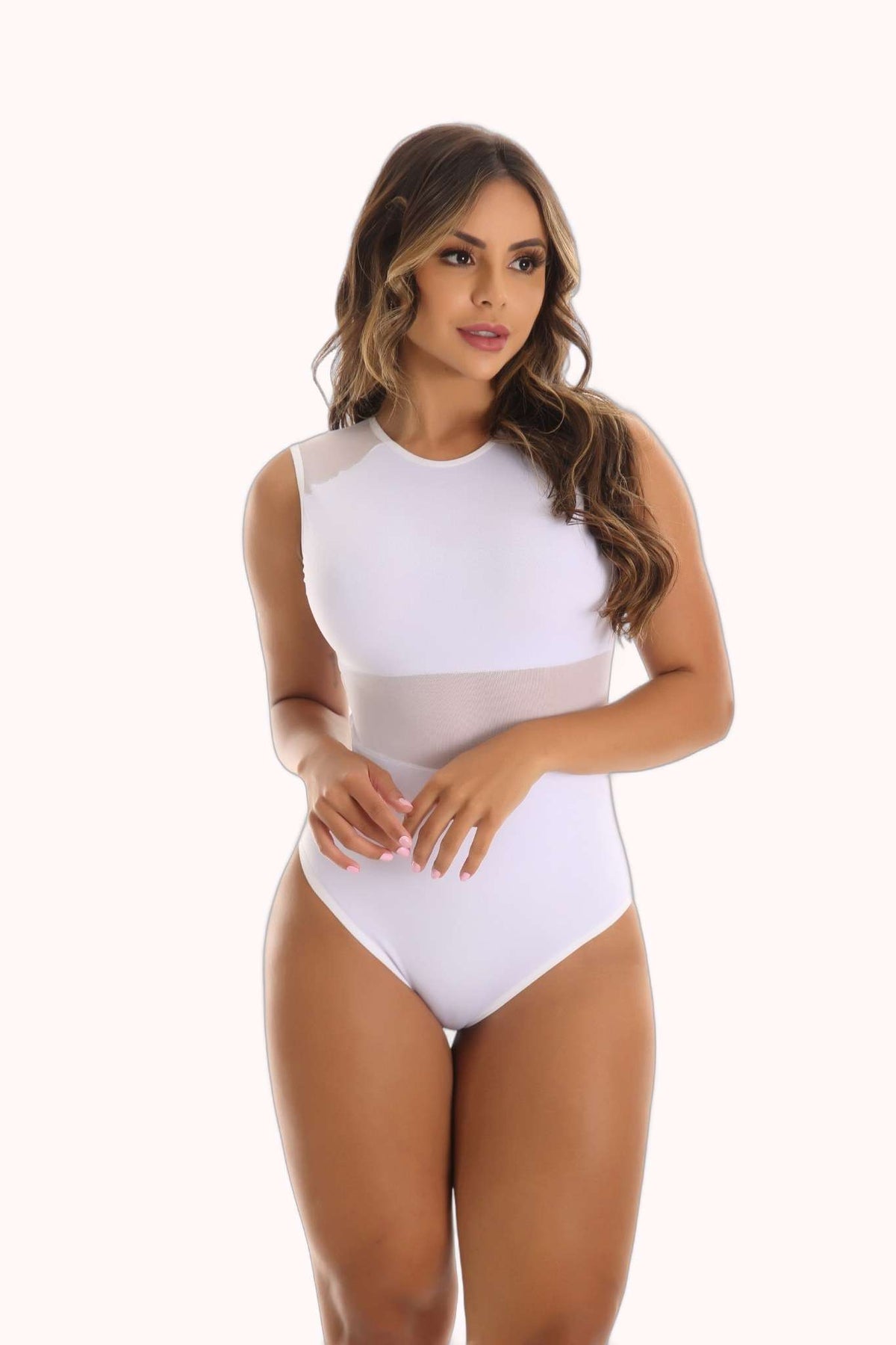 Body Hermínia – Doce Malícia