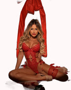 Body Sensual Frente Única – Doce Malícia