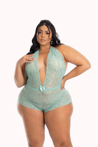 Body Sensual plus size – Doce Malícia