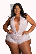Body Sensual plus size – Doce Malícia