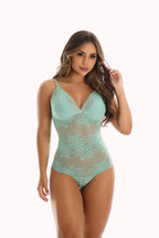 Body Sensual sem Bojo – Doce Malícia