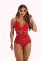 Body Sensual sem Bojo – Doce Malícia