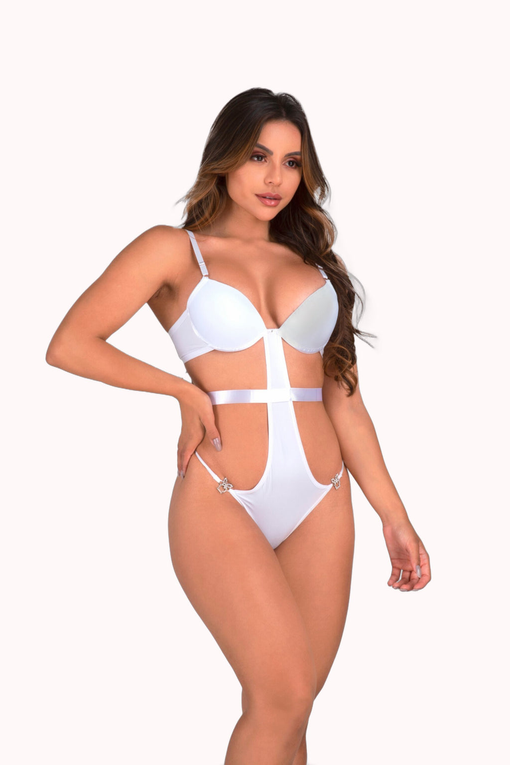 Body sexy com bojo – Doce Malícia