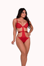 Body sexy com bojo – Doce Malícia