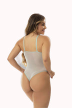 Body sexy com renda – Doce Malícia