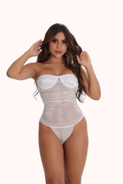 Body Tomara Que Caia – Doce Malícia