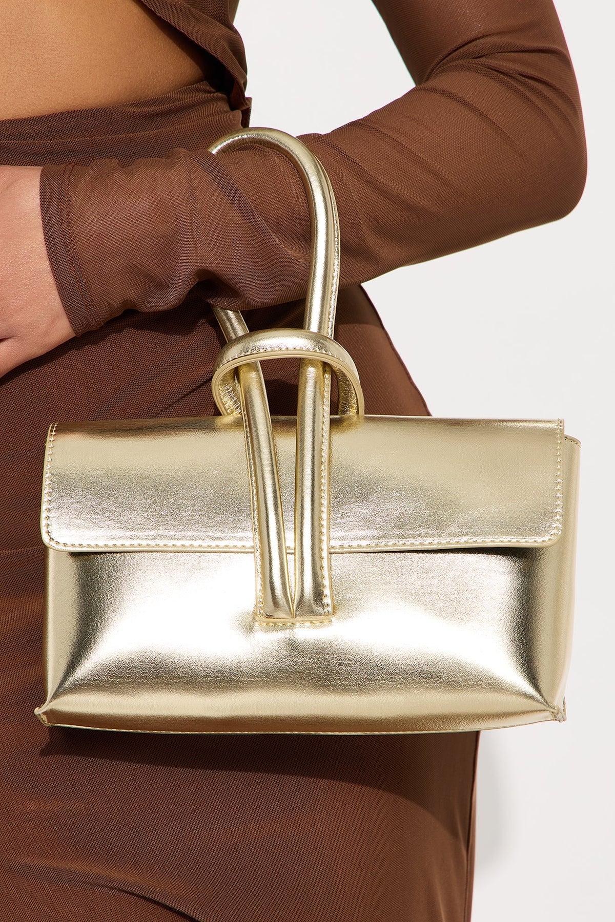 Bolsa de Festa Feminina Clutch – Doce Malícia