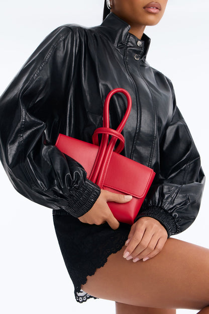 Bolsa de Festa Feminina Clutch – Doce Malícia