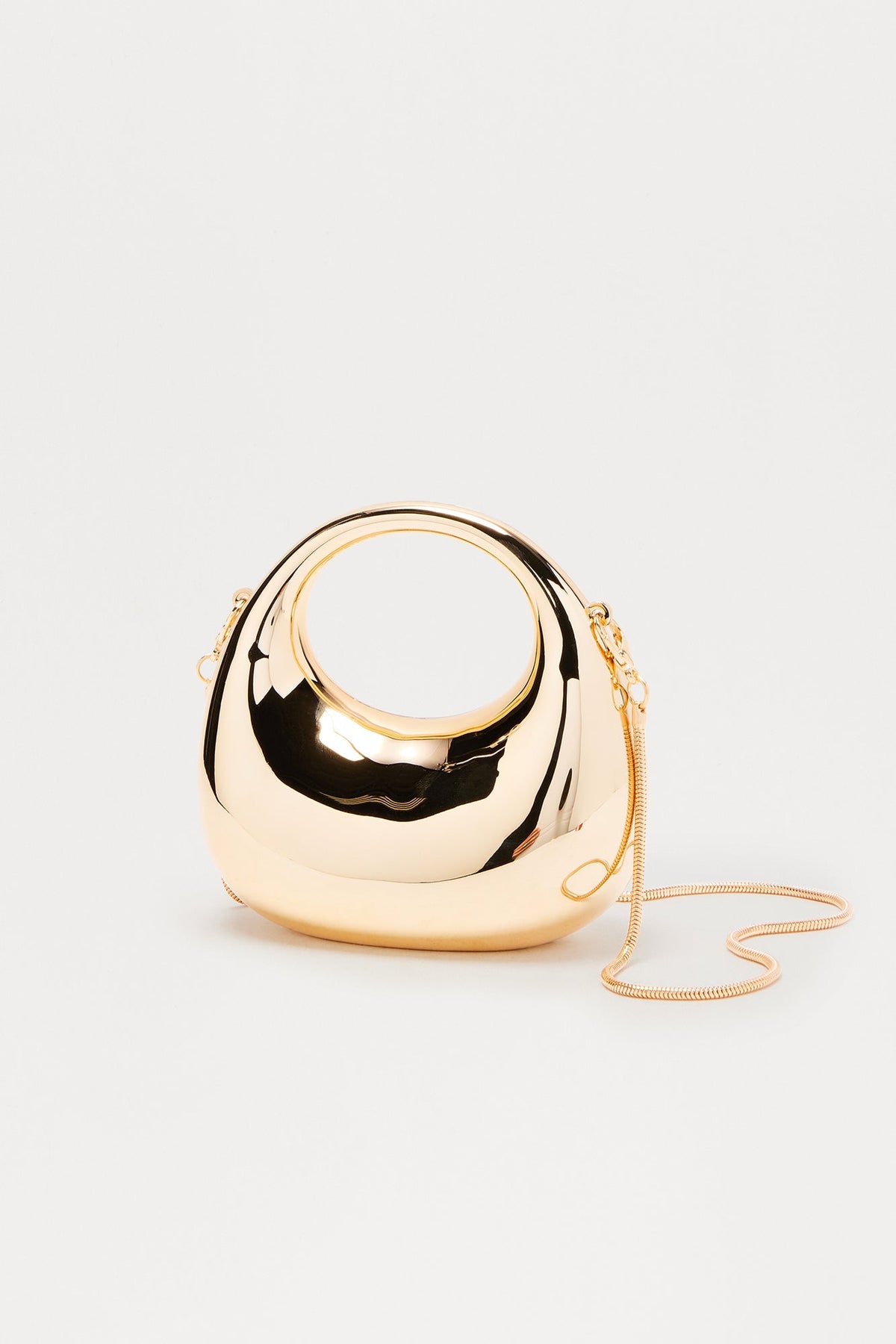 Bolsa de Festa Feminina Clutch Curto – Doce Malícia