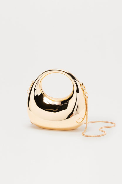 Bolsa de Festa Feminina Clutch Curto – Doce Malícia