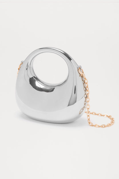 Bolsa de Festa Feminina Clutch Curto – Doce Malícia