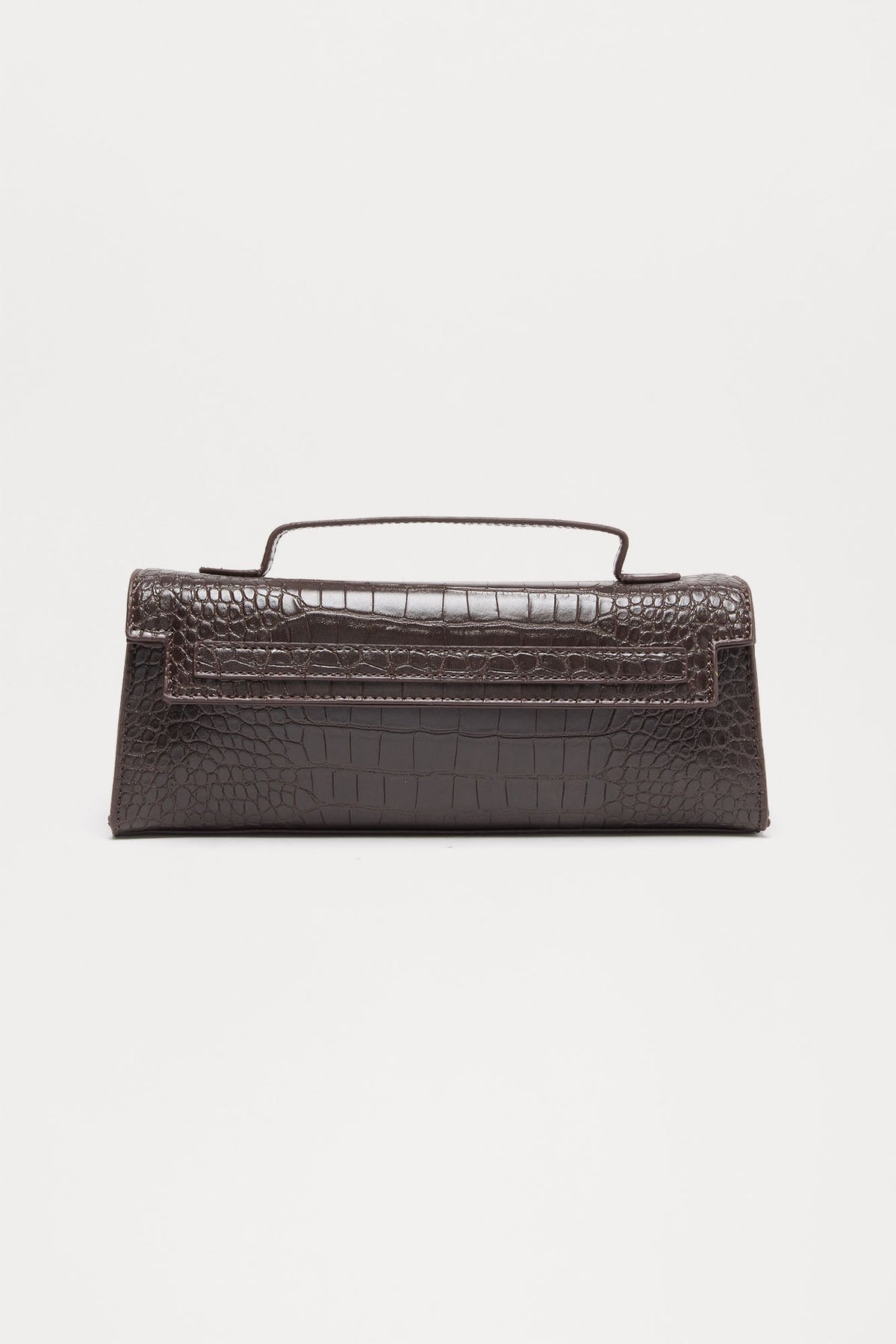 Bolsa de Festa Feminina Couro Clutch – Doce Malícia
