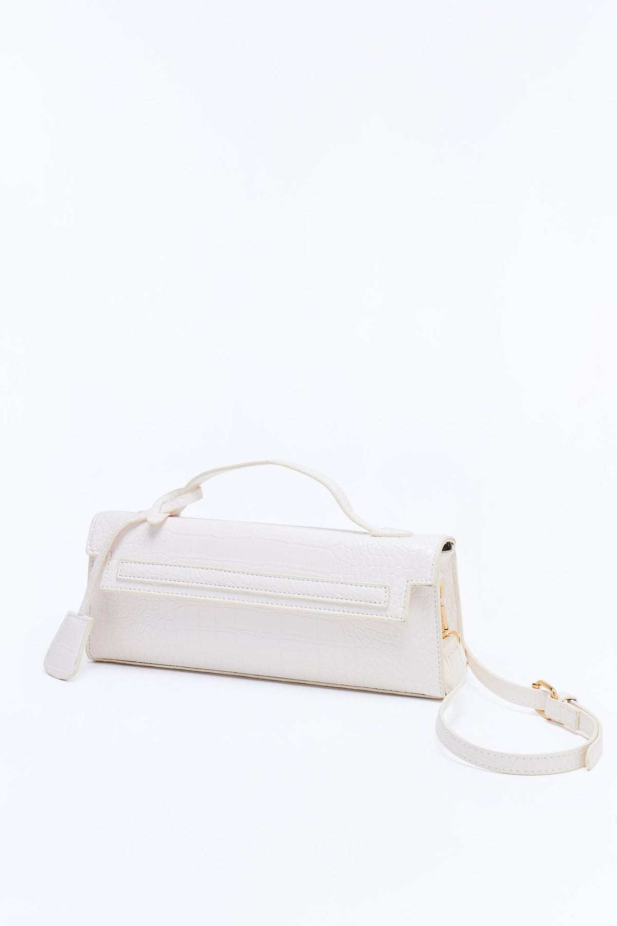 Bolsa de Festa Feminina Couro Clutch – Doce Malícia