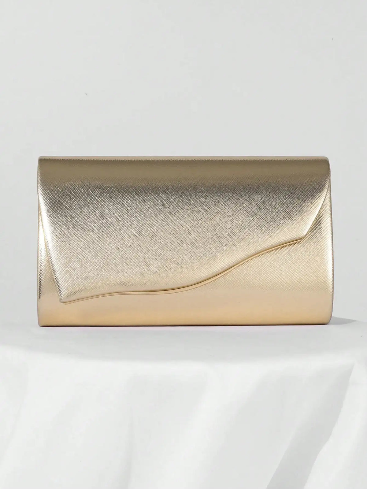 Bolsa de Festa Feminina Dourado – Doce Malícia