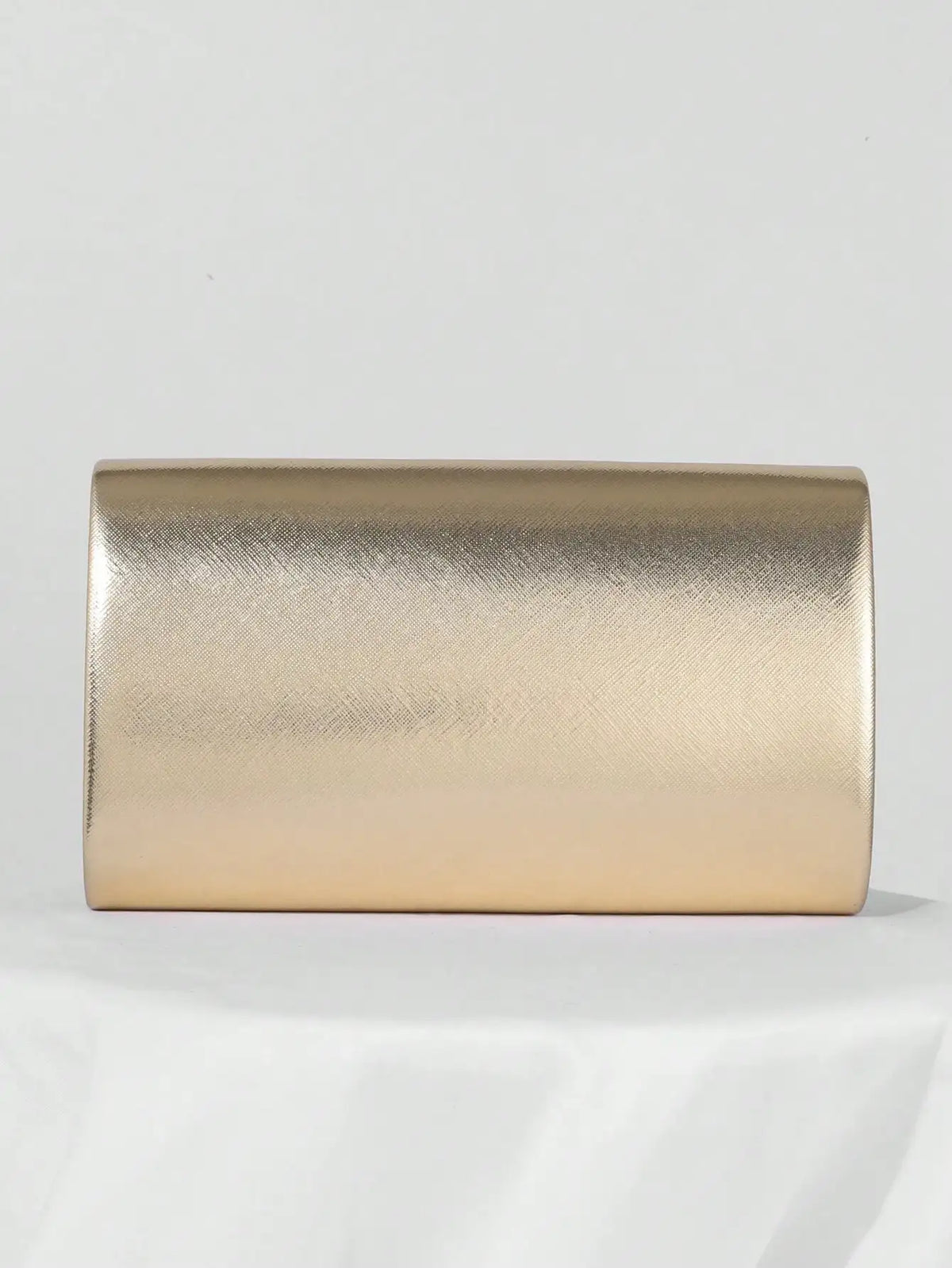 Bolsa de Festa Feminina Dourado – Doce Malícia