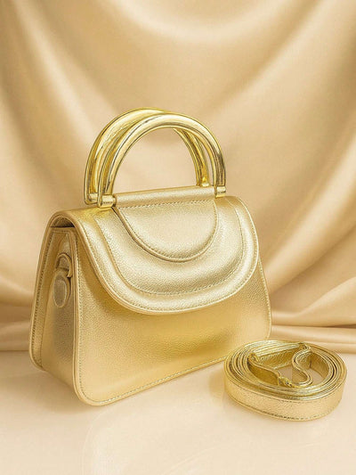 Bolsa Feminina Alça Dupla – Doce Malícia