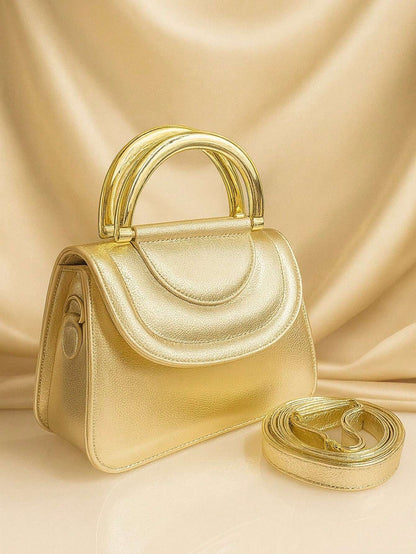 Bolsa Feminina Alça Dupla – Doce Malícia