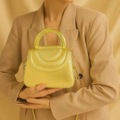 Bolsa Feminina Alça Dupla – Doce Malícia