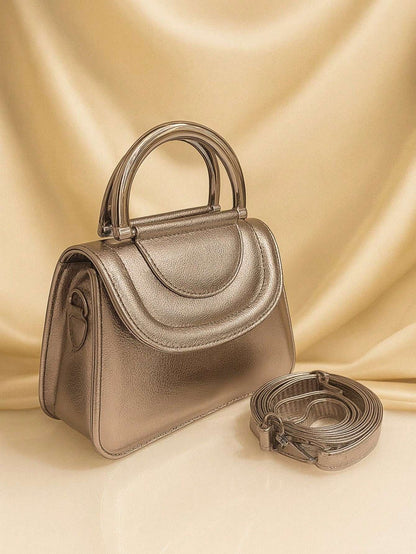 Bolsa Feminina Alça Dupla – Doce Malícia