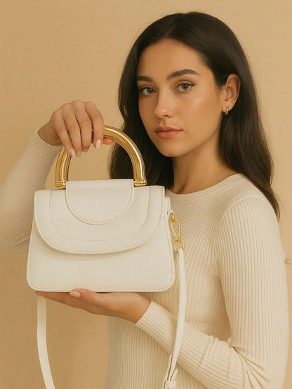 Bolsa Feminina Alça Dupla – Doce Malícia