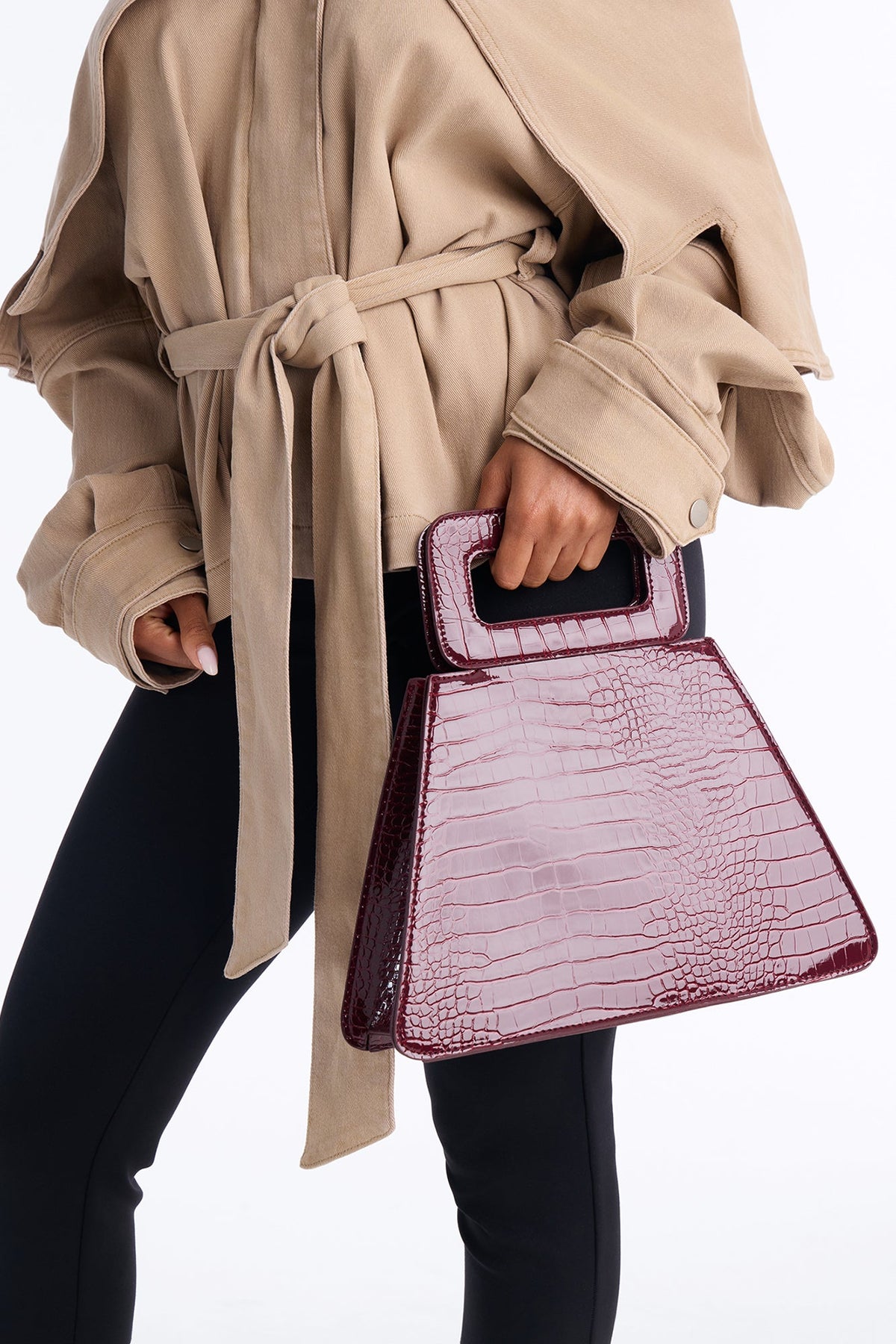 Bolsa Feminina Couro – Doce Malícia