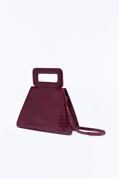 Bolsa Feminina Couro – Doce Malícia